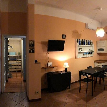 Appartamento 70 Mq "La Casa Di Cri" Milano Exteriör bild