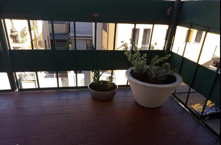 Appartamento 70 Mq "La Casa Di Cri" Milano Exteriör bild