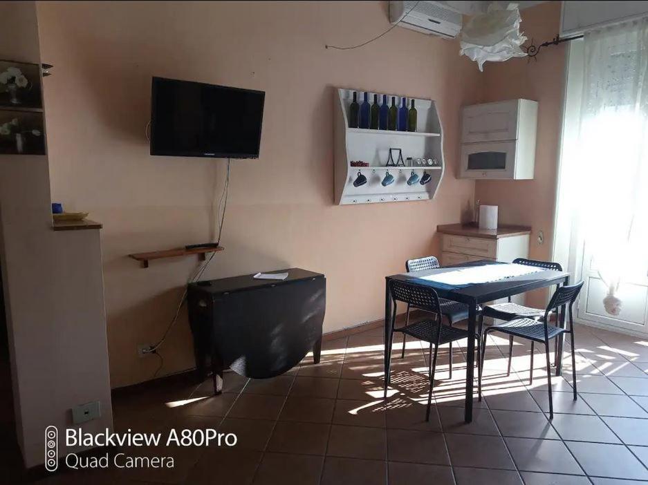 Appartamento 70 Mq "La Casa Di Cri" Milano Exteriör bild